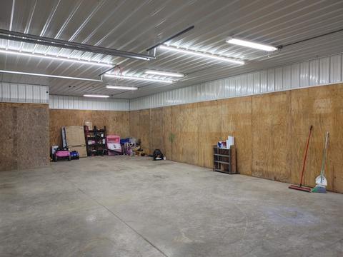 2571 E 1100 S Rd, Fairmount, IN 46928 photo 23