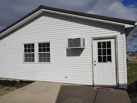 2571 E 1100 S Rd, Fairmount, IN 46928 photo 16