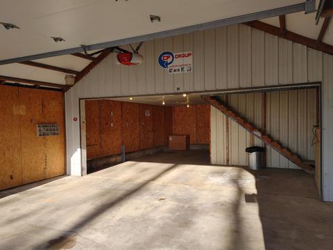 2571 E 1100 S Rd, Fairmount, IN 46928 photo 21