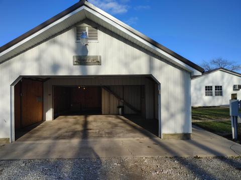 2571 E 1100 S Rd, Fairmount, IN 46928 photo 20