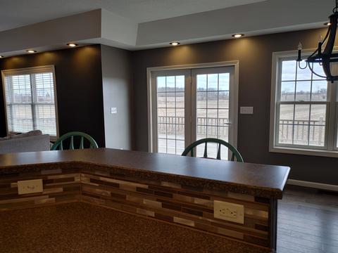 2571 E 1100 S Rd, Fairmount, IN 46928 photo 7