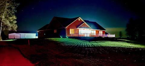 2571 E 1100 S Rd, Fairmount, IN 46928 photo 30