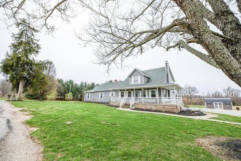 4151 N Starnes Rd, Bloomington, IN 47404 photo 1