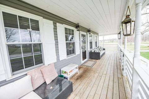 4151 N Starnes Rd, Bloomington, IN 47404 photo 2