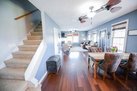 4151 N Starnes Rd, Bloomington, IN 47404 photo 9