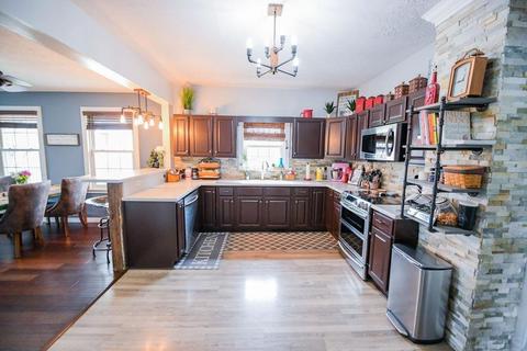 4151 N Starnes Rd, Bloomington, IN 47404 photo 5