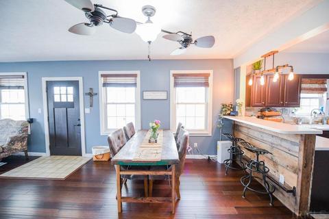 4151 N Starnes Rd, Bloomington, IN 47404 photo 4