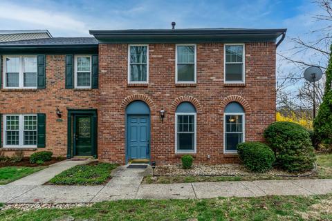 2628 E Covenanter Ct, Bloomington, IN 47401 photo 1