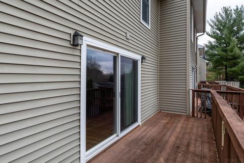 2628 E Covenanter Ct, Bloomington, IN 47401 photo 12