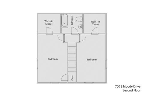 700 E Moody Dr, Bloomington, IN 47401 photo 3