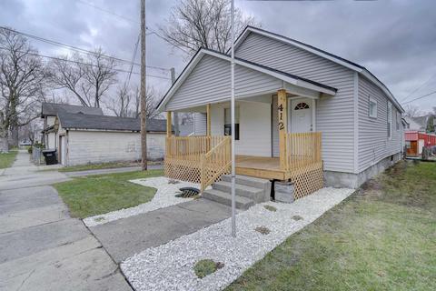 412 E Keyser St, Garrett, IN 46738 photo 3