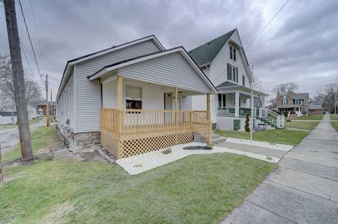 412 E Keyser St, Garrett, IN 46738 photo 2