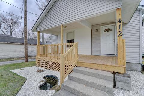 412 E Keyser St, Garrett, IN 46738 photo 5
