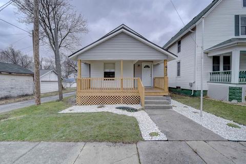412 E Keyser St, Garrett, IN 46738 photo 1