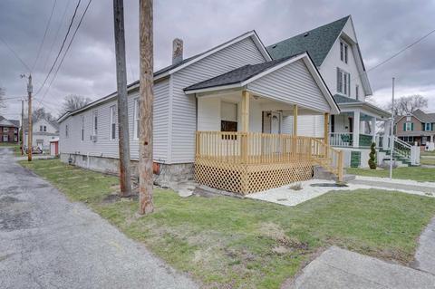 412 E Keyser St, Garrett, IN 46738 photo 4