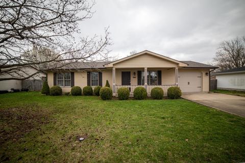 281 Hel Mar Dr, Mitchell, IN 47446 photo 19