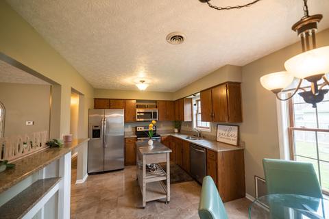 281 Hel Mar Dr, Mitchell, IN 47446 photo 9