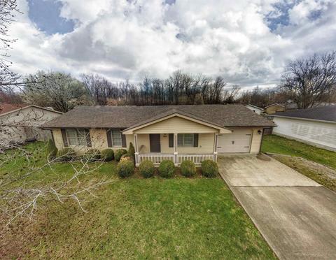 281 Hel Mar Dr, Mitchell, IN 47446 photo 2