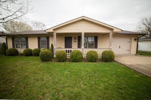 281 Hel Mar Dr, Mitchell, IN 47446 photo 3