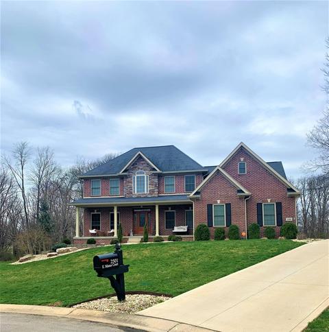 2501 E Manor Ct, Bloomington, IN 47401 photo 1