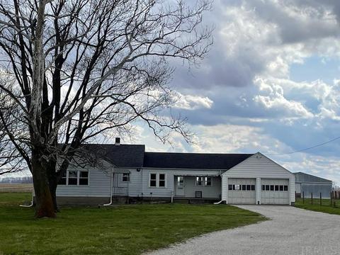 4208 E Cr 350 S, Logansport, IN 46947 photo 1