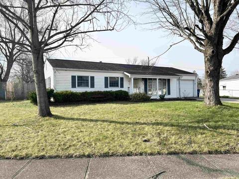 730 E Crestview Dr, Marion, IN 46952 photo 1
