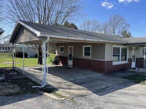 1233 Peerless Rd, Bedford, IN 47421 photo 20