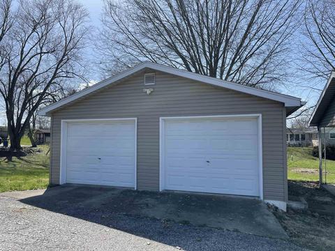 1233 Peerless Rd, Bedford, IN 47421 photo 19