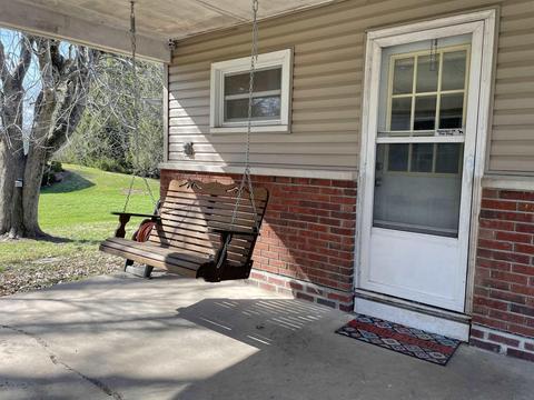 1233 Peerless Rd, Bedford, IN 47421 photo 21