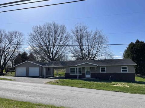 1233 Peerless Rd, Bedford, IN 47421 photo 2