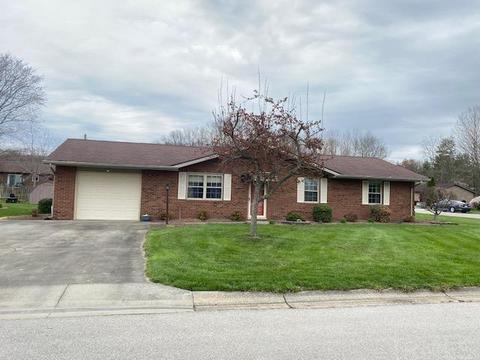 98 Pine Meadows Ct, Jasper, IN 47546 photo 1