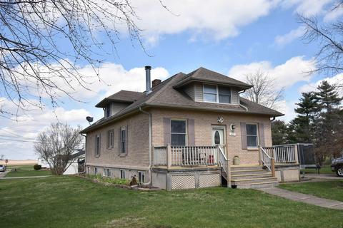 401 E Main St, Fowler, IN 47944 photo 1