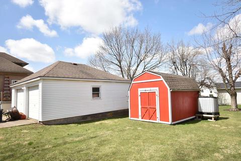 401 E Main St, Fowler, IN 47944 photo 8