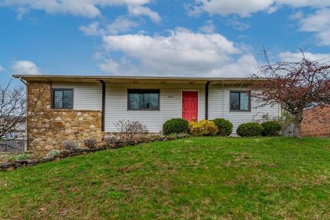 1809 E Thornton Dr, Bloomington, IN 47401 photo 1