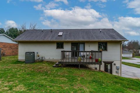 1809 E Thornton Dr, Bloomington, IN 47401 photo 25