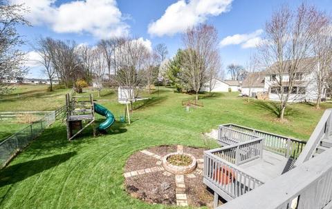441 E Cardinal Glen Dr, Bloomington, IN 47401 photo 30