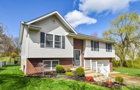 441 E Cardinal Glen Dr, Bloomington, IN 47401 photo 2