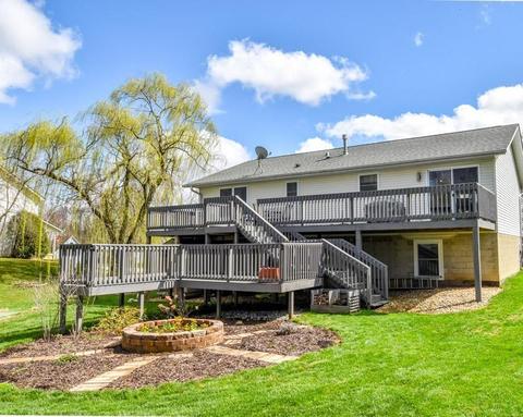 441 E Cardinal Glen Dr, Bloomington, IN 47401 photo 26