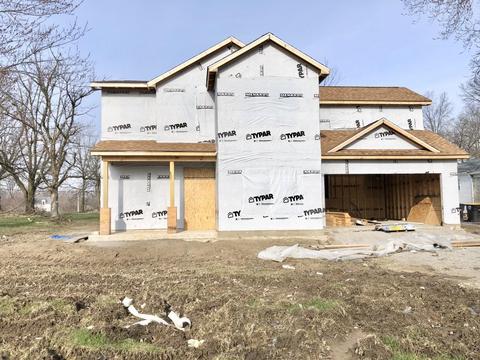 6130 Hystone Dr, Fort Wayne, IN 46816