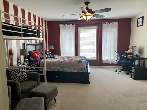3715 E Commodore Trl, Bloomington, IN 47408 photo 30
