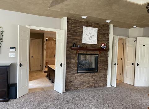 3715 E Commodore Trl, Bloomington, IN 47408 photo 25