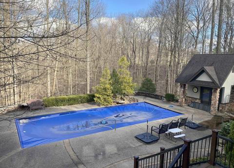 3715 E Commodore Trl, Bloomington, IN 47408 photo 8