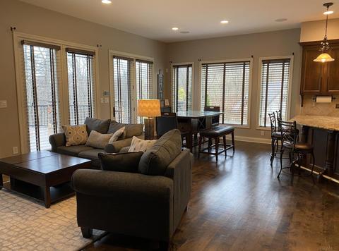 3715 E Commodore Trl, Bloomington, IN 47408 photo 17
