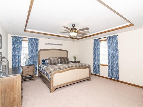 3943 S 400 E, Tipton, IN 46072 photo 22