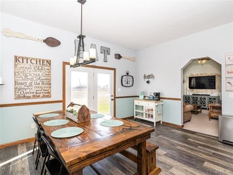 3943 S 400 E, Tipton, IN 46072 photo 15