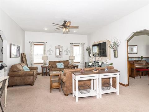 3943 S 400 E, Tipton, IN 46072 photo 8