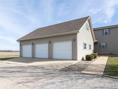 3943 S 400 E, Tipton, IN 46072 photo 33