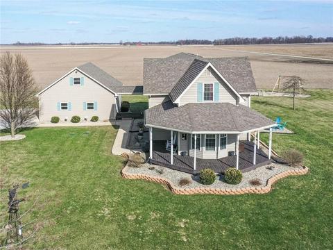 3943 S 400 E, Tipton, IN 46072 photo 1