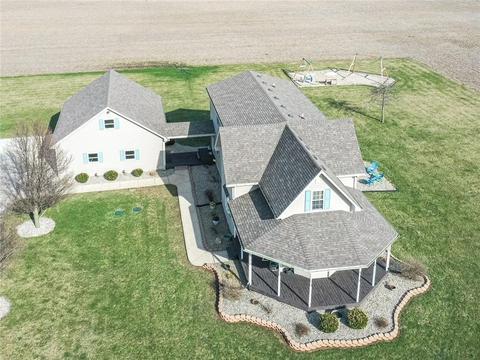 3943 S 400 E, Tipton, IN 46072 photo 4