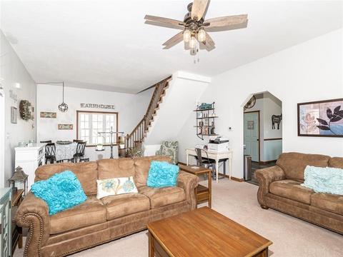 3943 S 400 E, Tipton, IN 46072 photo 10